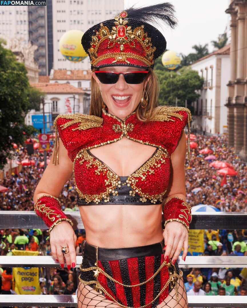 Mariana Ximenes / marixioficial Nude OnlyFans  Leaked Photo #67