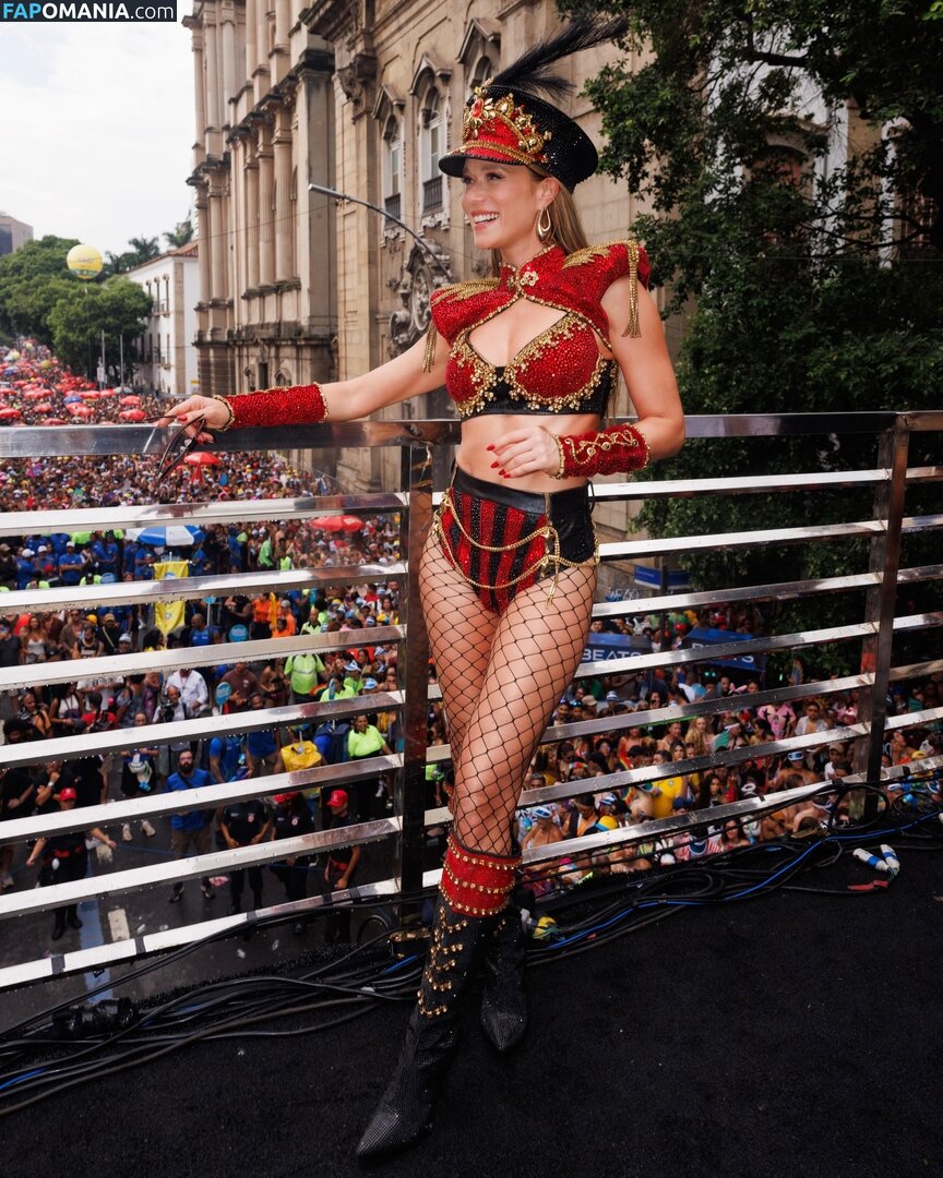 Mariana Ximenes / marixioficial Nude OnlyFans  Leaked Photo #69