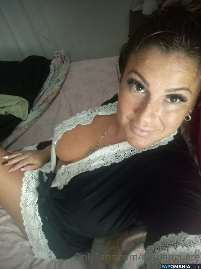 marianguere Nude OnlyFans  Leaked Photo #1