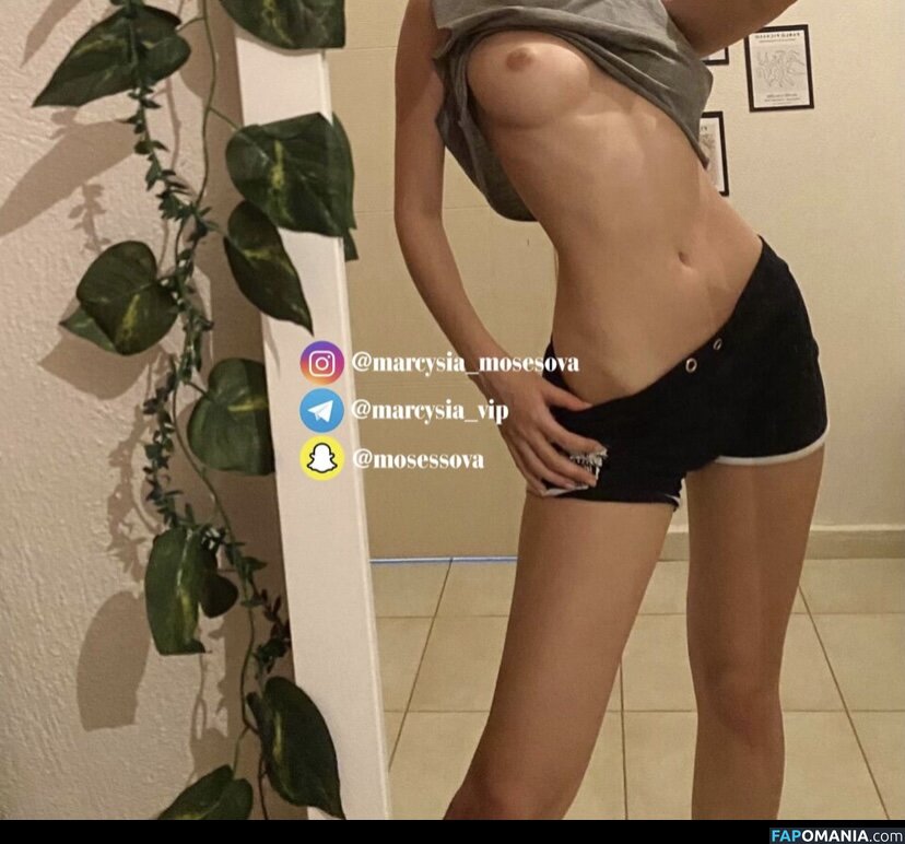 Marianna Mosesova / mariannamosesova / mosesovamarianna Nude OnlyFans  Leaked Photo #64