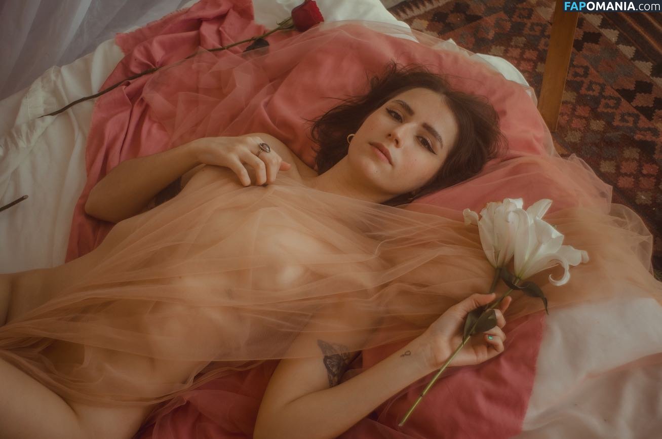 Marianna Tondolo / maritondolo Nude OnlyFans  Leaked Photo #8