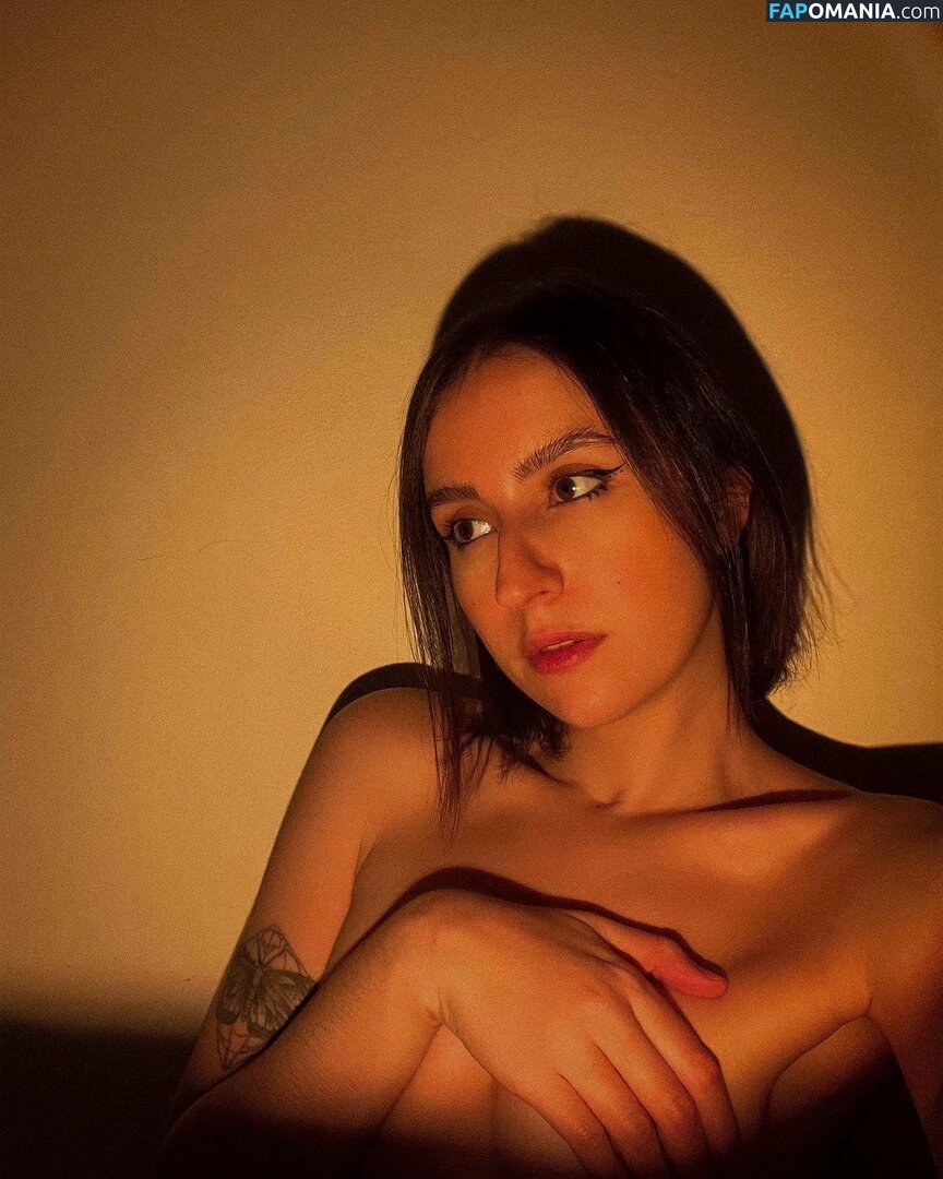 Marianna Tondolo / maritondolo Nude OnlyFans  Leaked Photo #10