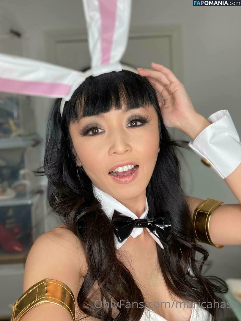 maricahase / themaricahase Nude OnlyFans  Leaked Photo #23