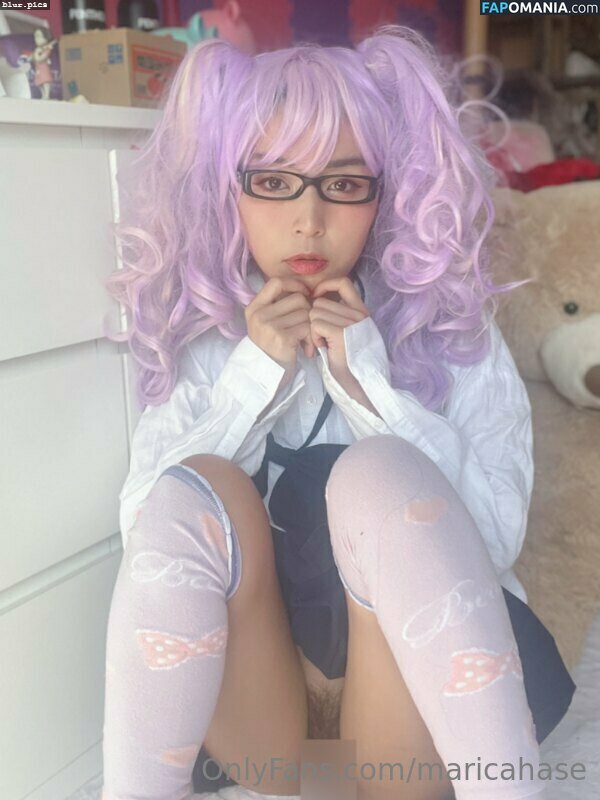 maricahase / themaricahase Nude OnlyFans  Leaked Photo #110