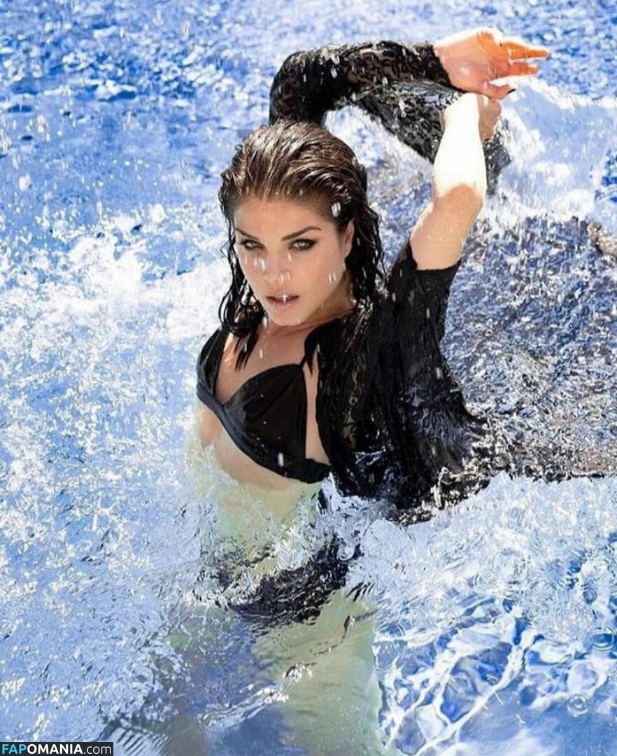 Marie Avgeropoulos / marieavgeropoulos Nude OnlyFans  Leaked Photo #20