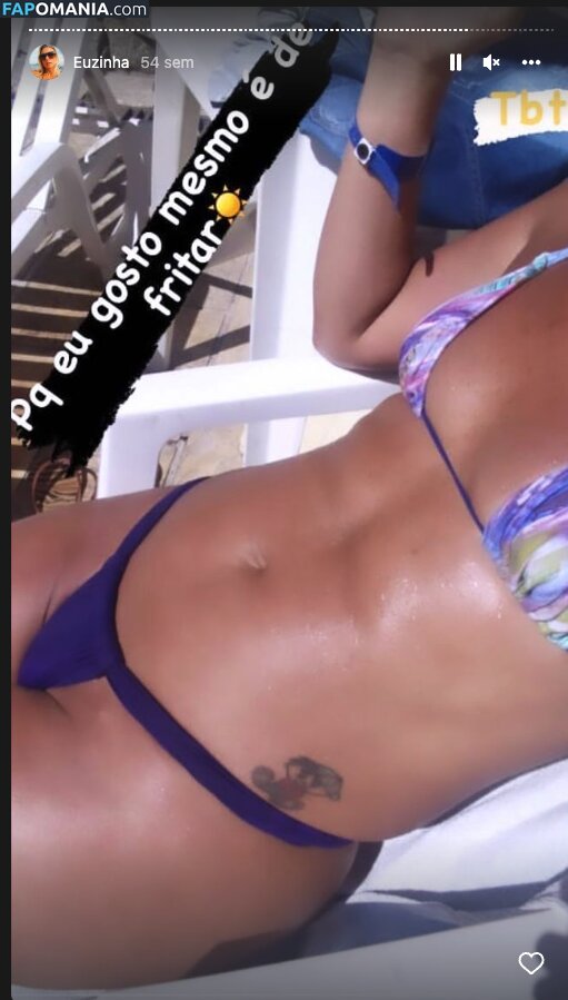 marie_saboya Nude OnlyFans  Leaked Photo #9