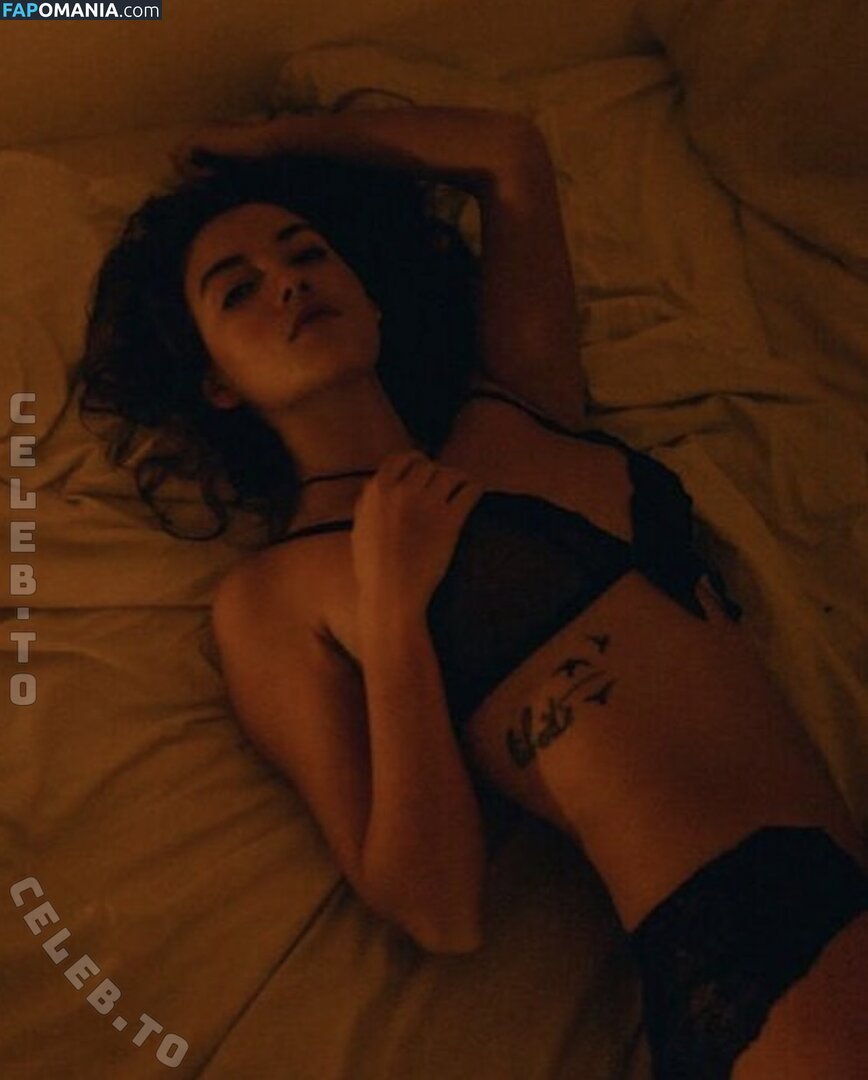 Marie Zoé / marieizoe Nude OnlyFans  Leaked Photo #1