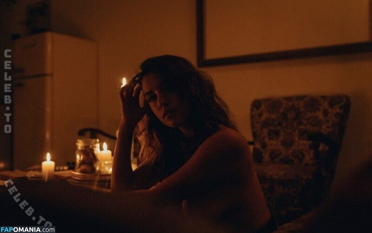 Marie Zoé / marieizoe Nude OnlyFans  Leaked Photo #5