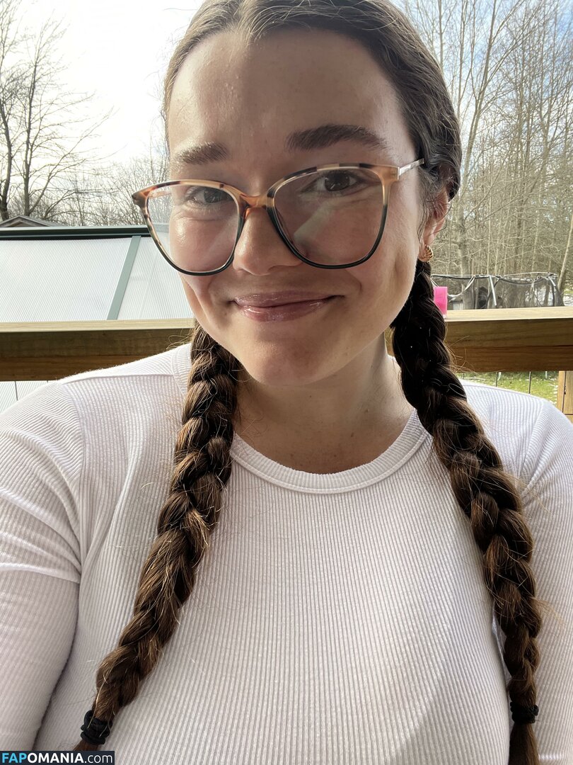 Marie / bunniemommy / ddd_marie Nude OnlyFans  Leaked Photo #6