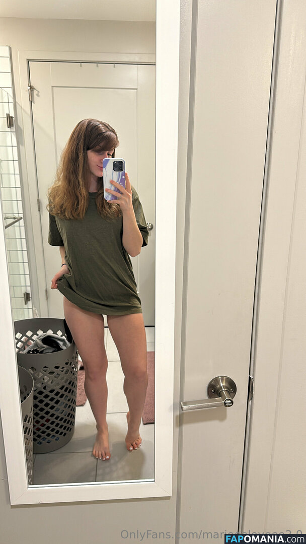 marie._.love22 / marieeeloveee2.0 Nude OnlyFans  Leaked Photo #56