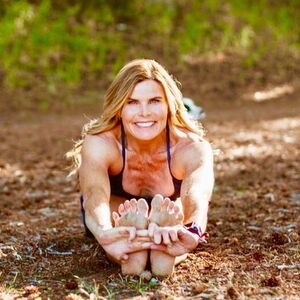 Mariel Hemingway