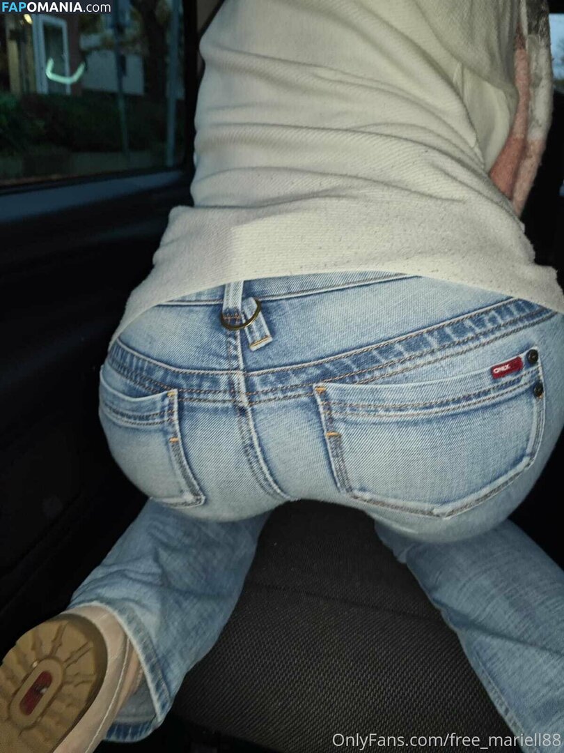 mariell_69x / mariella_x Nude OnlyFans  Leaked Photo #18