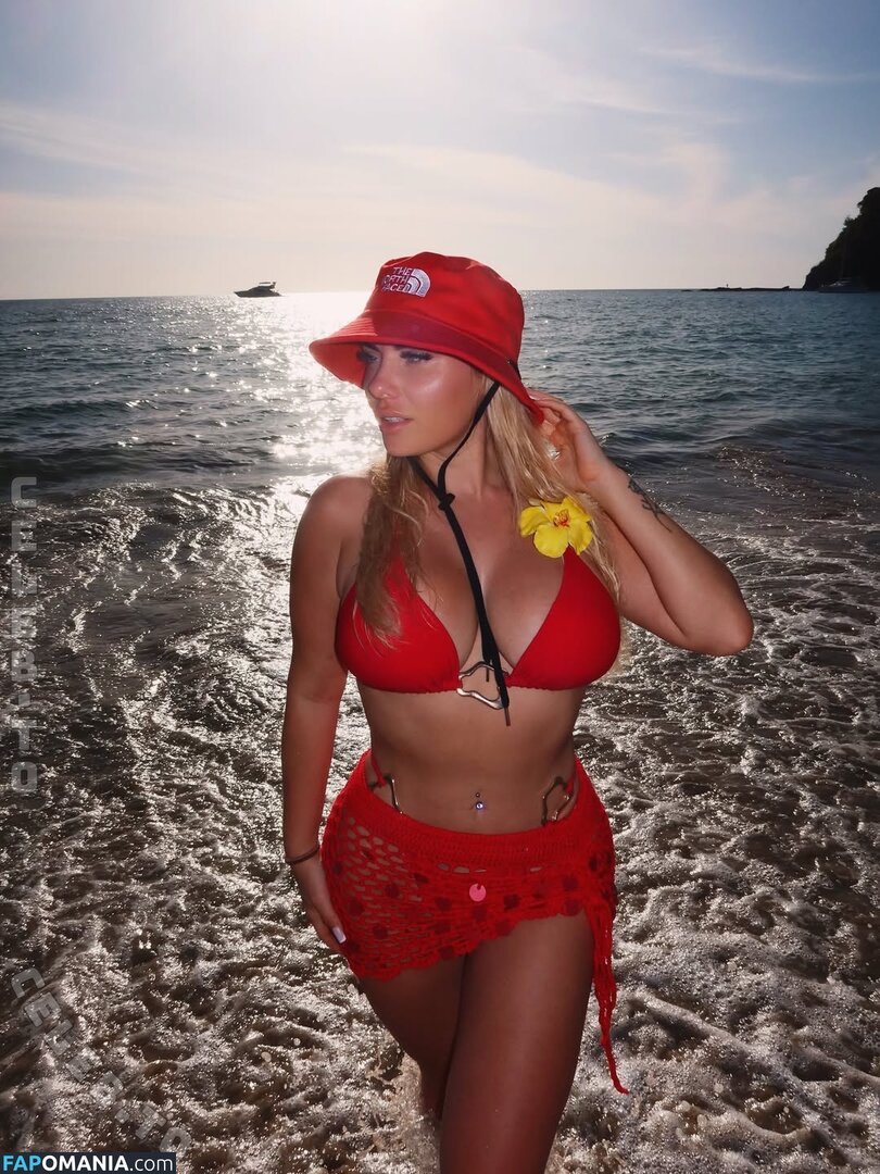 Marieluise Leder / marietammo Nude OnlyFans  Leaked Photo #57