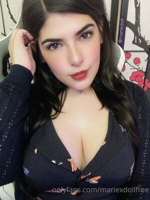 mariexdollfree