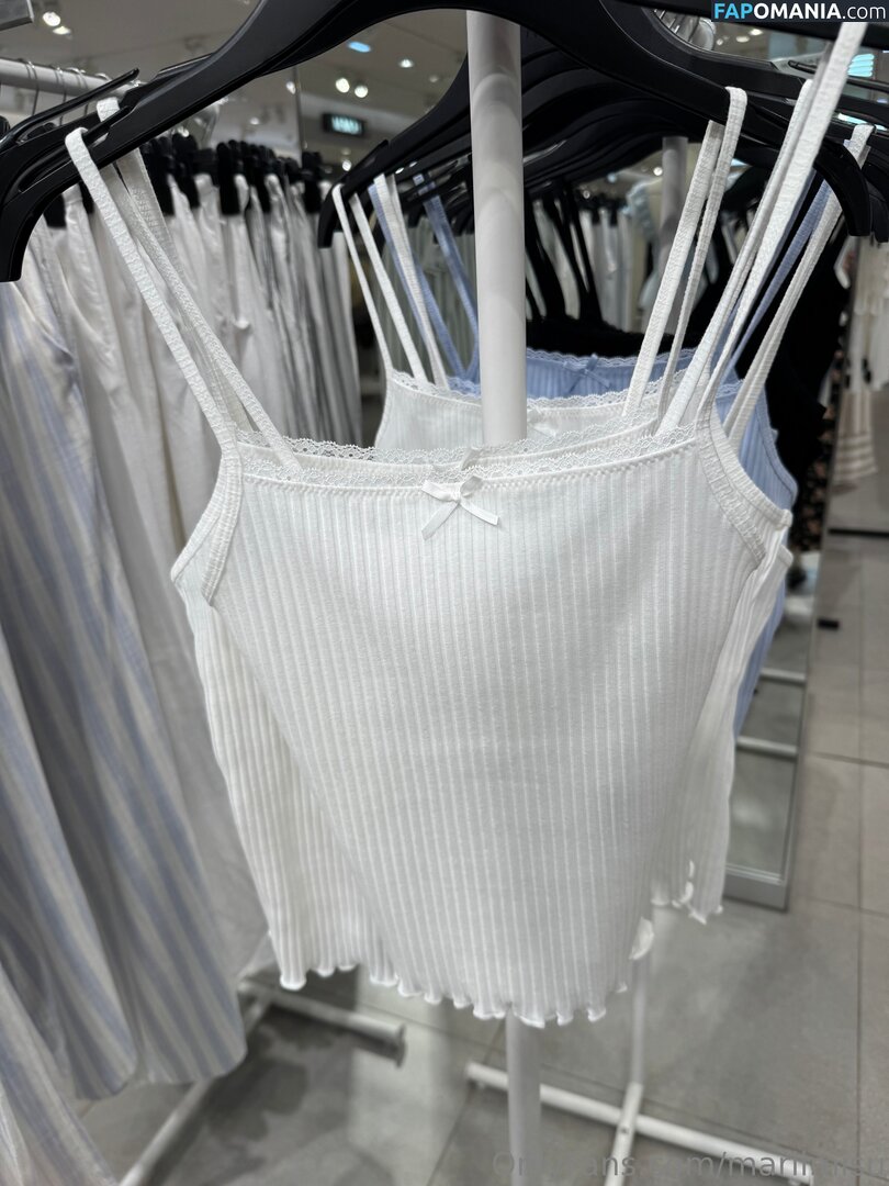 mariimisu / mariimisu_ Nude OnlyFans  Leaked Photo #2