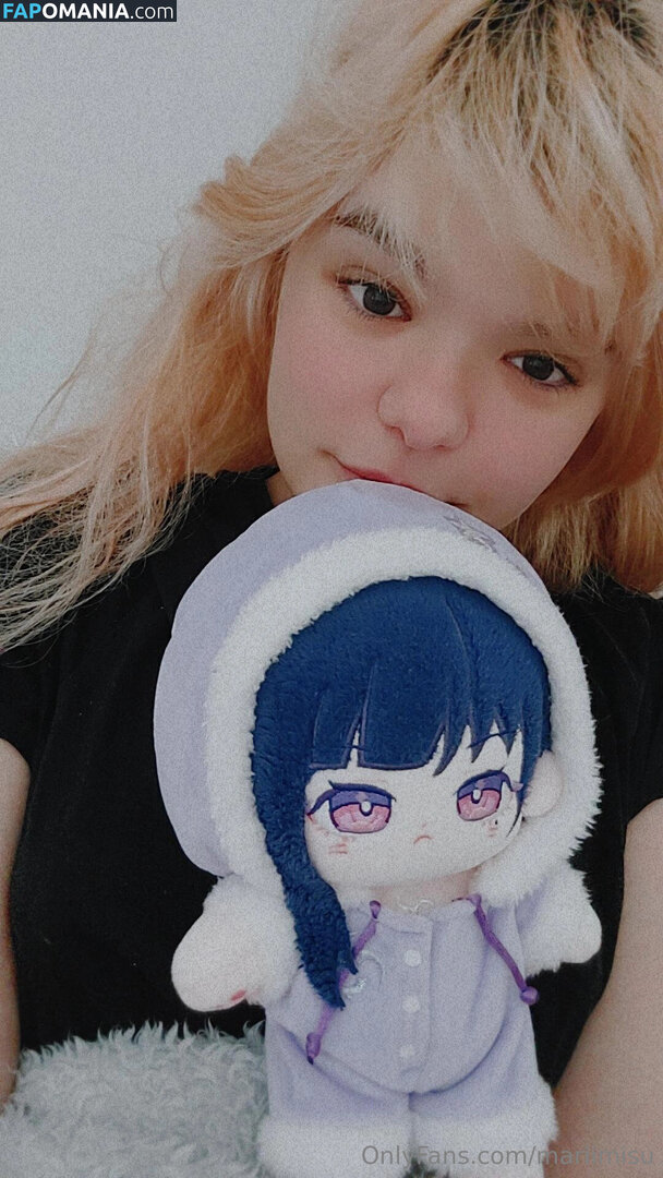 mariimisu / mariimisu_ Nude OnlyFans  Leaked Photo #3