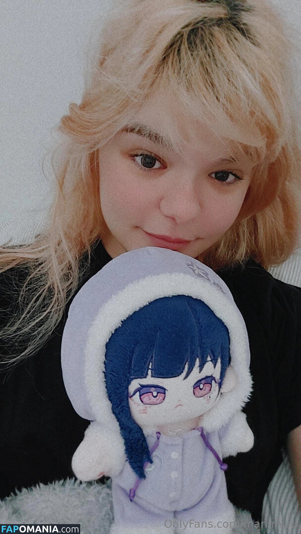 mariimisu / mariimisu_ Nude OnlyFans  Leaked Photo #4