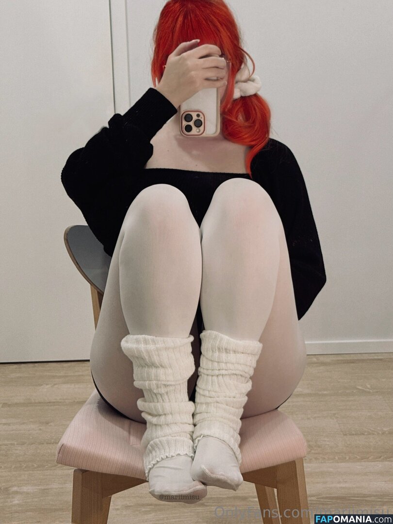 mariimisu / mariimisu_ Nude OnlyFans  Leaked Photo #7