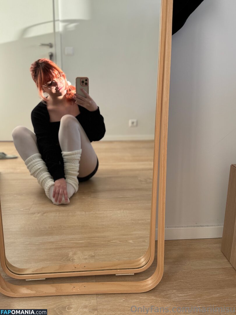 mariimisu / mariimisu_ Nude OnlyFans  Leaked Photo #8