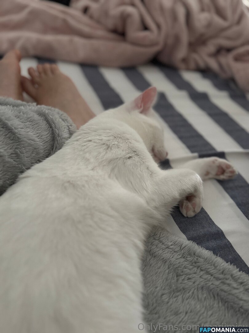 mariimisu / mariimisu_ Nude OnlyFans  Leaked Photo #9