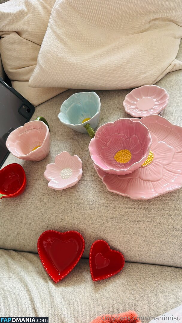 mariimisu / mariimisu_ Nude OnlyFans  Leaked Photo #10