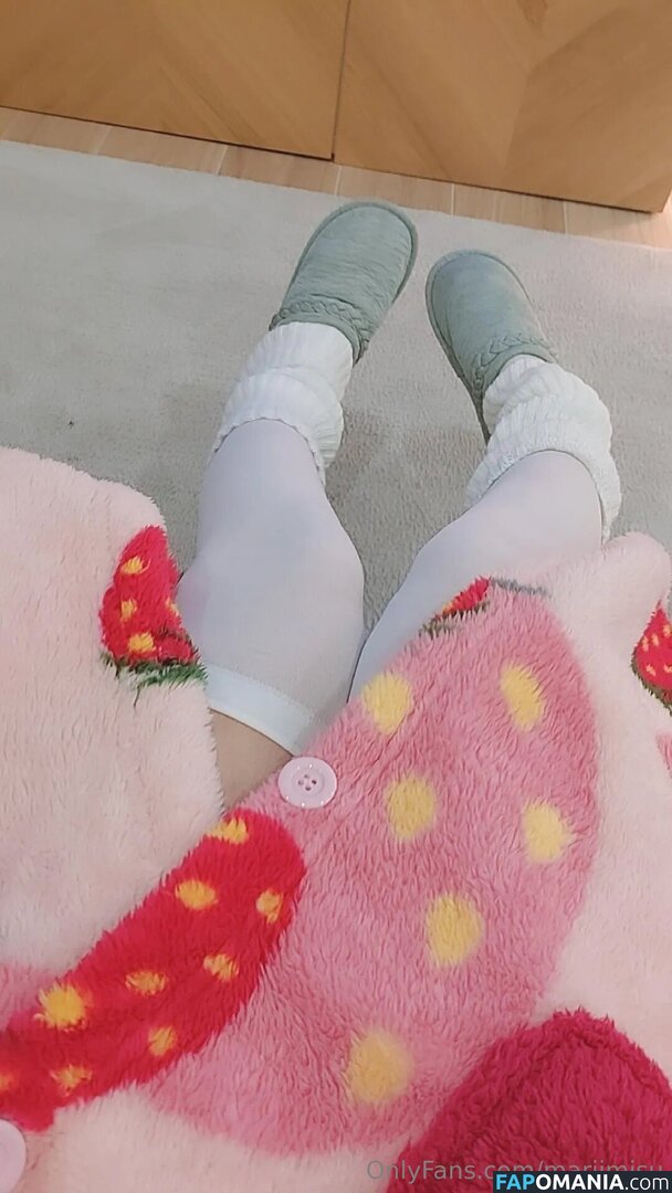 mariimisu / mariimisu_ Nude OnlyFans  Leaked Photo #12