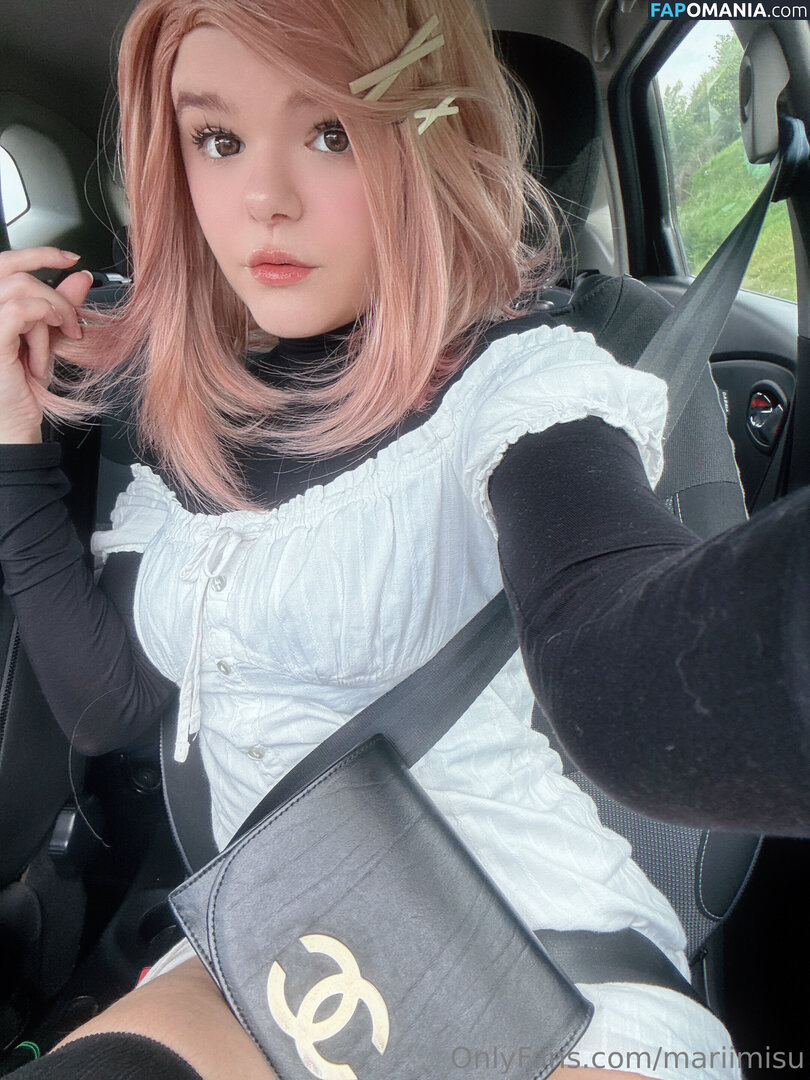 mariimisu / mariimisu_ Nude OnlyFans  Leaked Photo #13