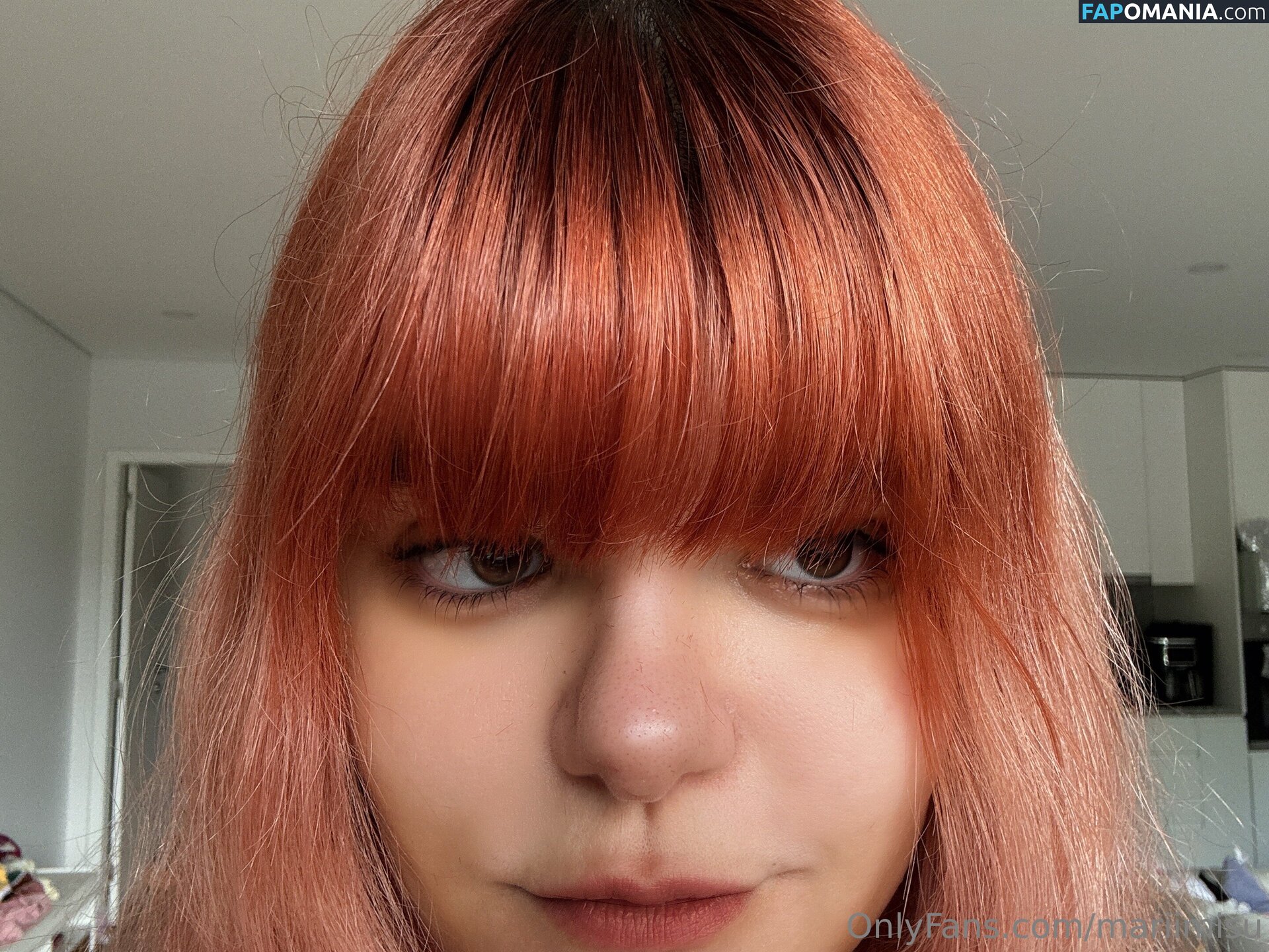 mariimisu / mariimisu_ Nude OnlyFans  Leaked Photo #14