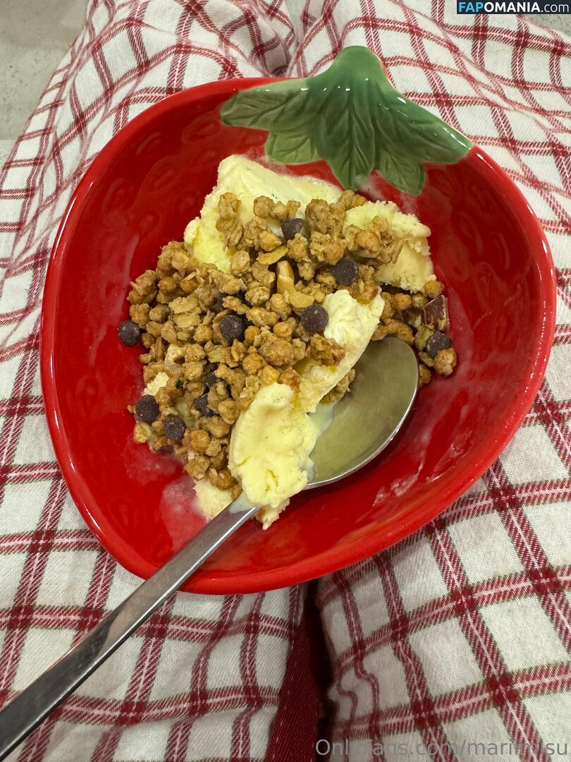 mariimisu / mariimisu_ Nude OnlyFans  Leaked Photo #15