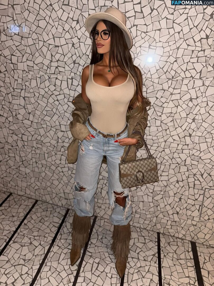 Croatian Girl / Marija Meglaj / https: / marijameglaj / marijameglaj11 Nude OnlyFans  Leaked Photo #85