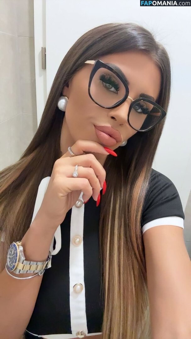 Croatian Girl / Marija Meglaj / https: / marijameglaj / marijameglaj11 Nude OnlyFans  Leaked Photo #88