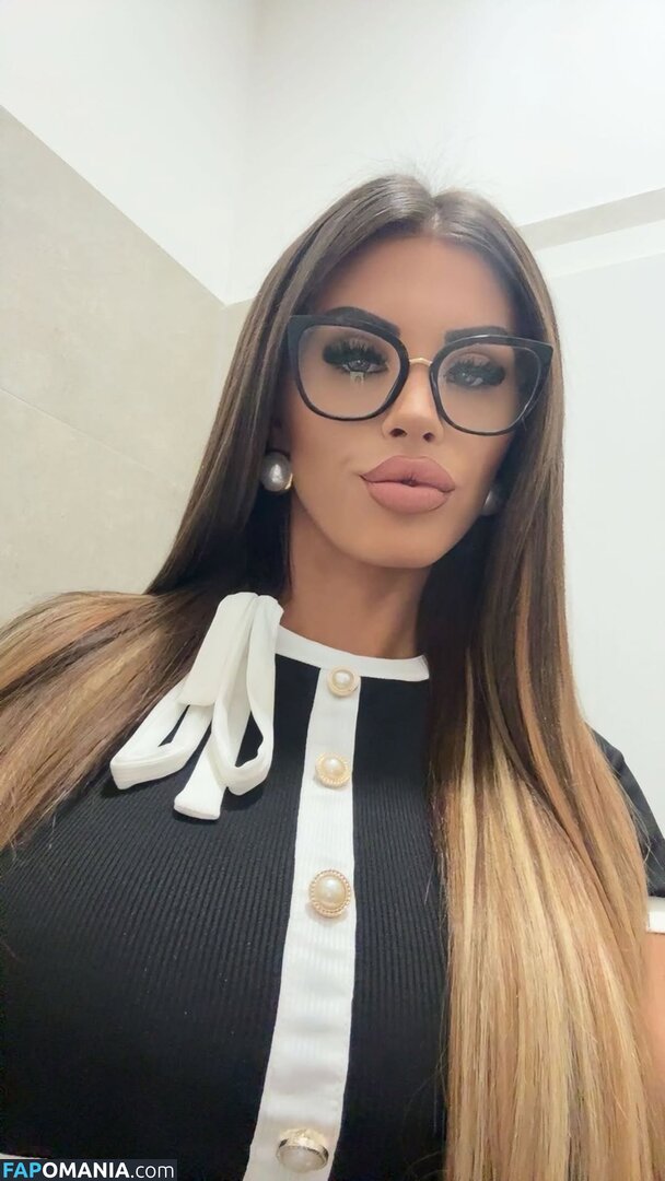 Croatian Girl / Marija Meglaj / https: / marijameglaj / marijameglaj11 Nude OnlyFans  Leaked Photo #89