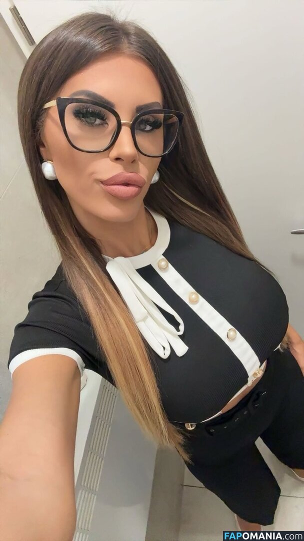 Croatian Girl / Marija Meglaj / https: / marijameglaj / marijameglaj11 Nude OnlyFans  Leaked Photo #90