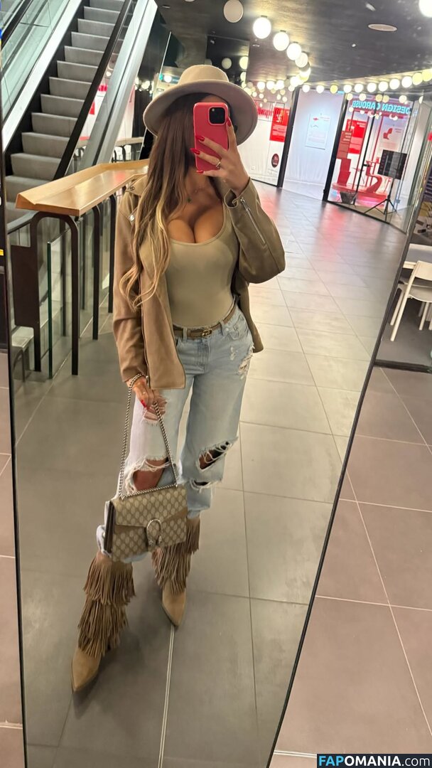 Croatian Girl / Marija Meglaj / https: / marijameglaj / marijameglaj11 Nude OnlyFans  Leaked Photo #92