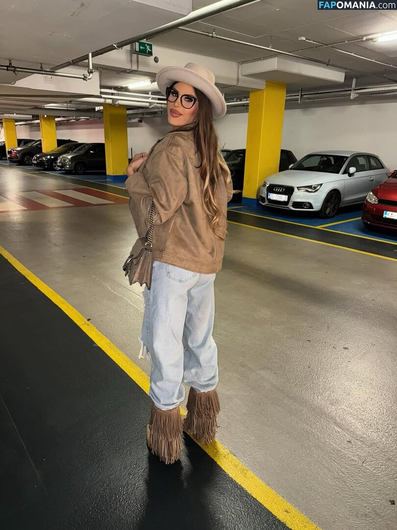 Croatian Girl / Marija Meglaj / https: / marijameglaj / marijameglaj11 Nude OnlyFans  Leaked Photo #100