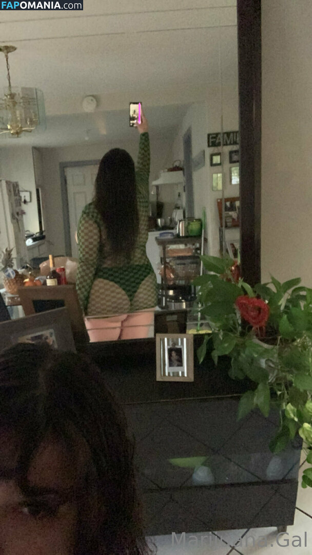 galmarijuana / marijuanagal Nude OnlyFans  Leaked Photo #8