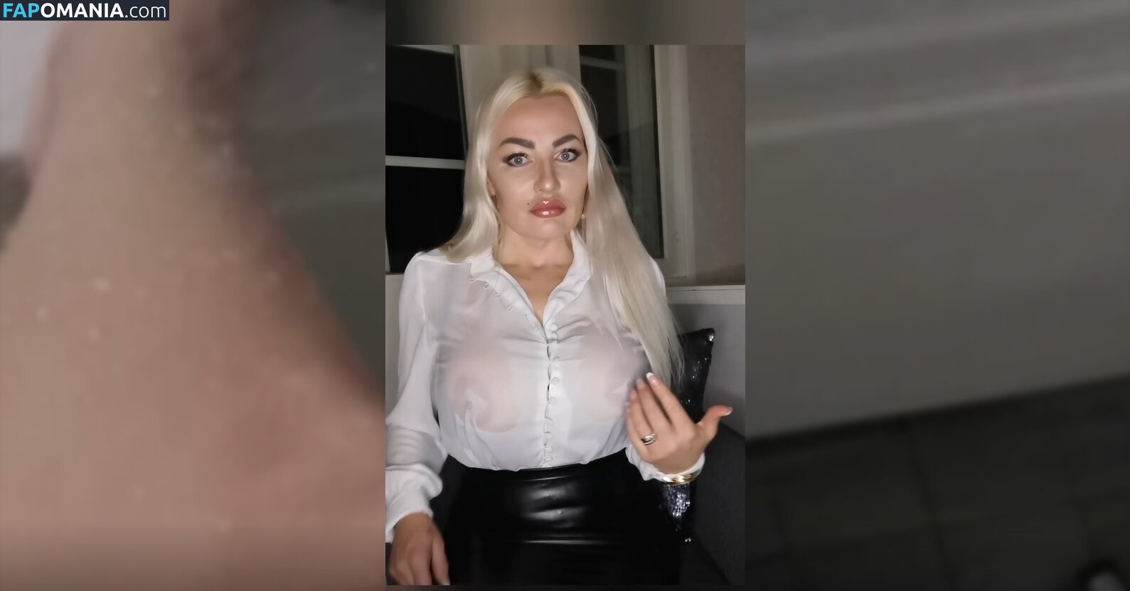 Marika Fingerroos / MarikaFinkku / fingerroos.marika / marikafingerroos Nude OnlyFans  Leaked Photo #5