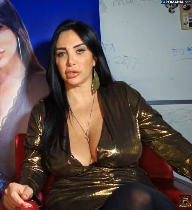 Marika Fruscio / marikafruscio10 Nude OnlyFans  Leaked Photo #837