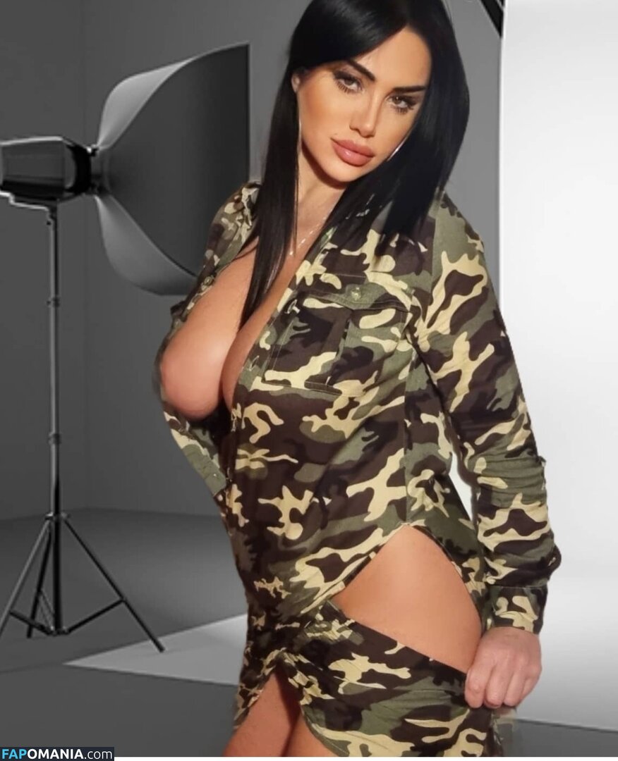 Marika Fruscio / marikafruscio10 Nude OnlyFans  Leaked Photo #977