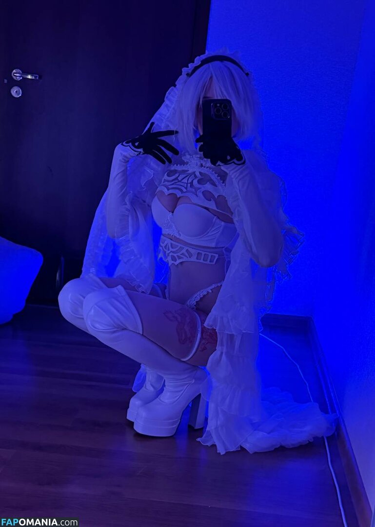 MarikoMarthy / _mariko_ / emilymariko Nude OnlyFans  Leaked Photo #2