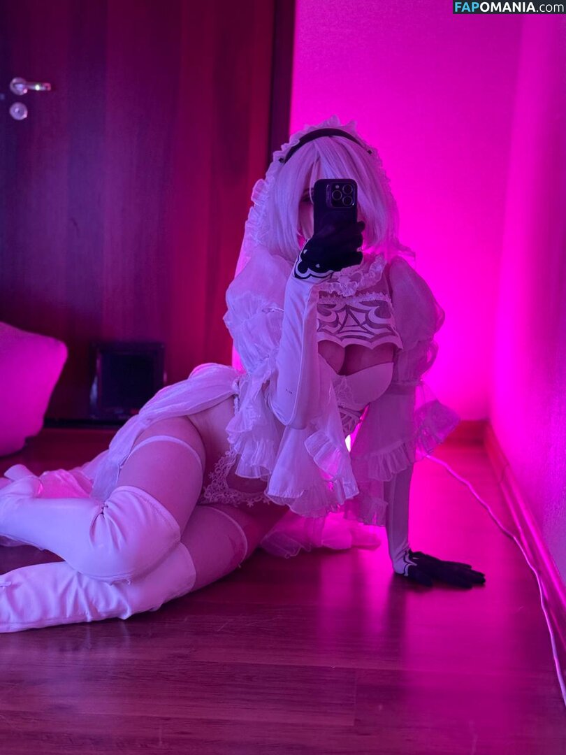 MarikoMarthy / _mariko_ / emilymariko Nude OnlyFans  Leaked Photo #3