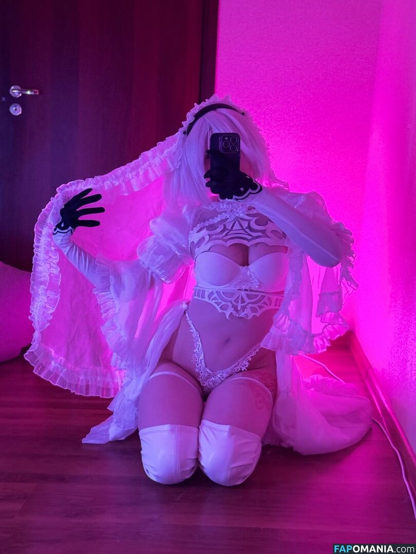 MarikoMarthy / _mariko_ / emilymariko Nude OnlyFans  Leaked Photo #5