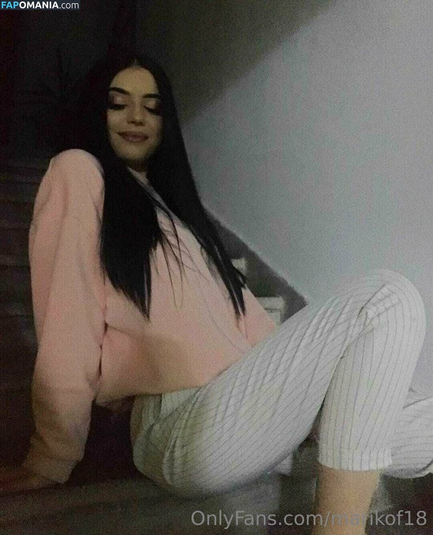 1mariko18 / marikof18 Nude OnlyFans  Leaked Photo #25