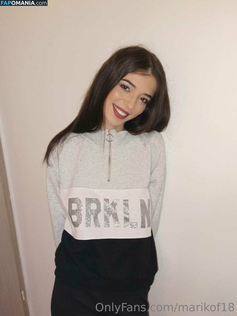 1mariko18 / marikof18 Nude OnlyFans  Leaked Photo #26