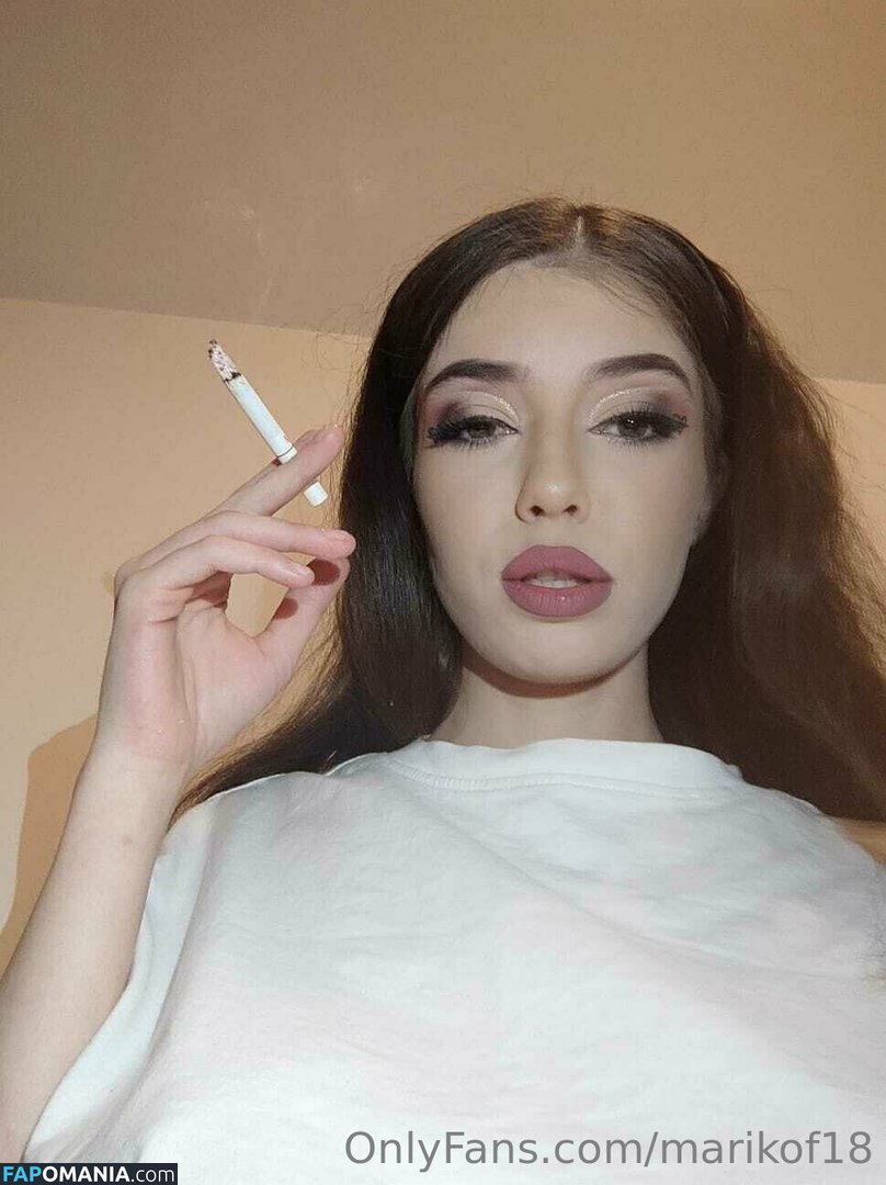 1mariko18 / marikof18 Nude OnlyFans  Leaked Photo #29
