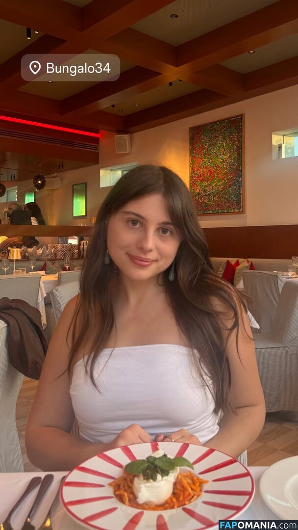 Marilu Pagoni / marilupagoni Nude OnlyFans  Leaked Photo #1