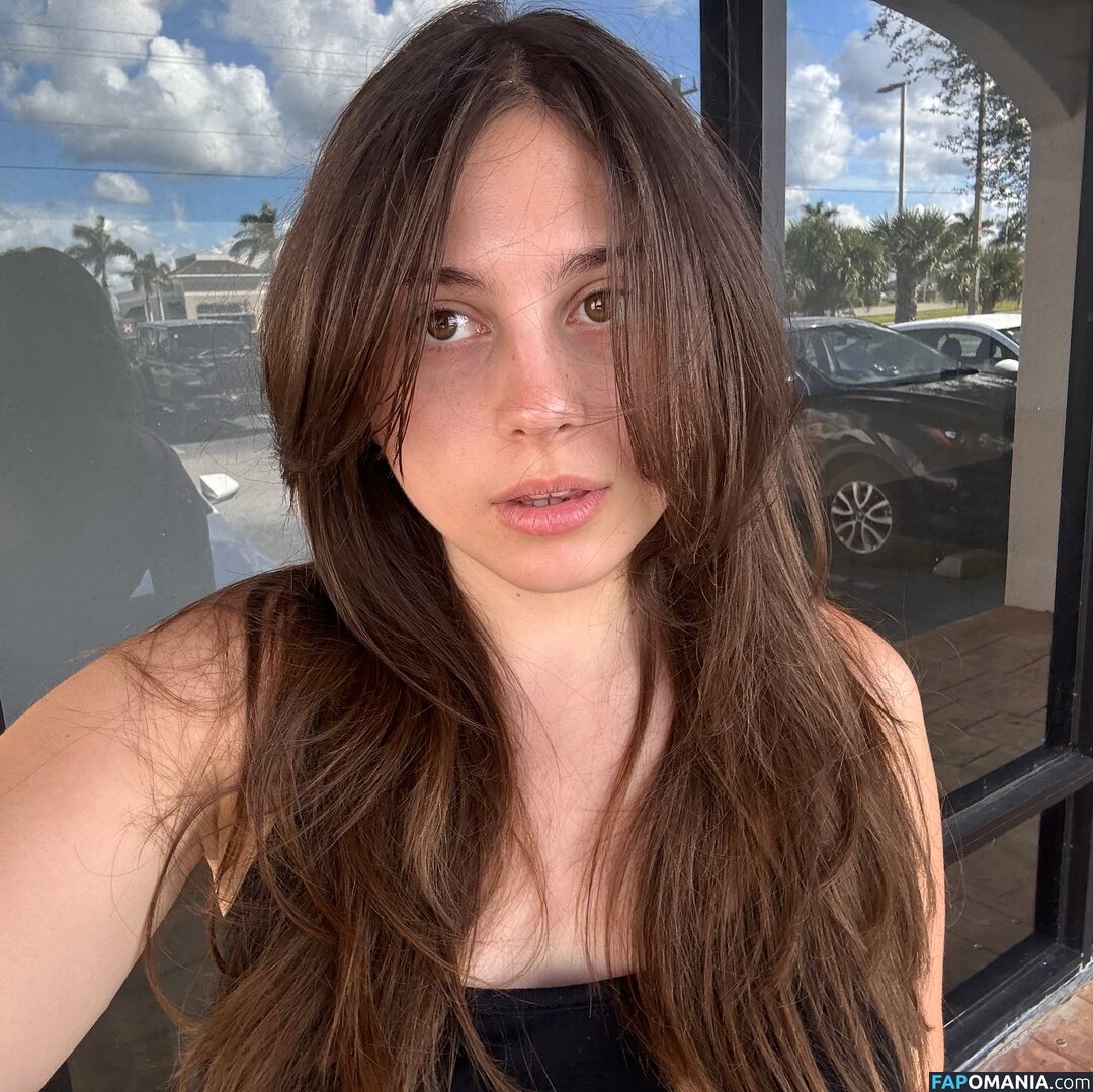 Marilu Pagoni / marilupagoni Nude OnlyFans  Leaked Photo #2