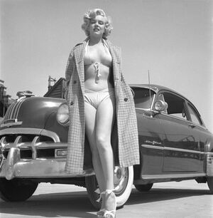 Marilyn Monroe