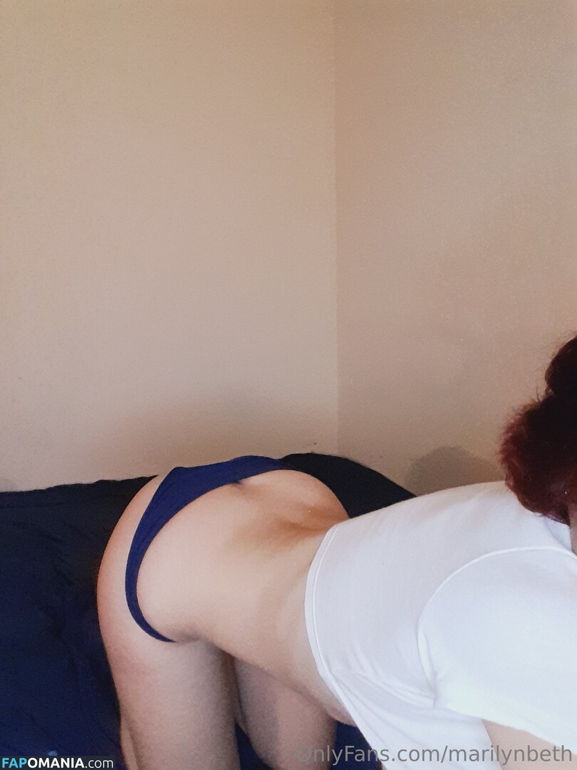 marilynbeth / mbparker Nude OnlyFans  Leaked Photo #6