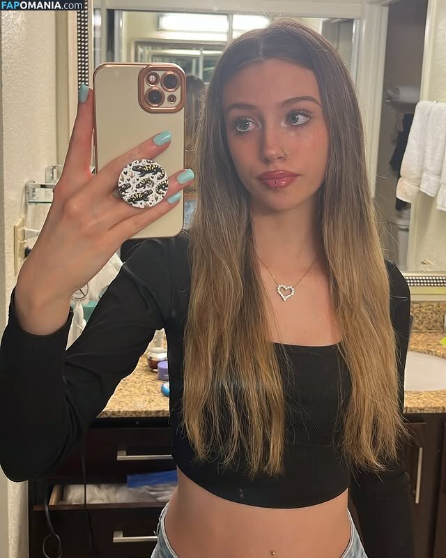 Marin.g444 / maring444 Nude OnlyFans  Leaked Photo #1